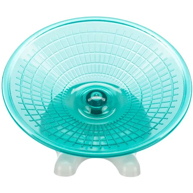 Trixie Hamster løbehjul Ø 17 cm